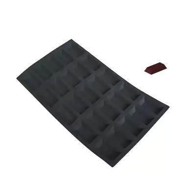 Silikonowa mata Moul’Flex do ciastek - sztabek