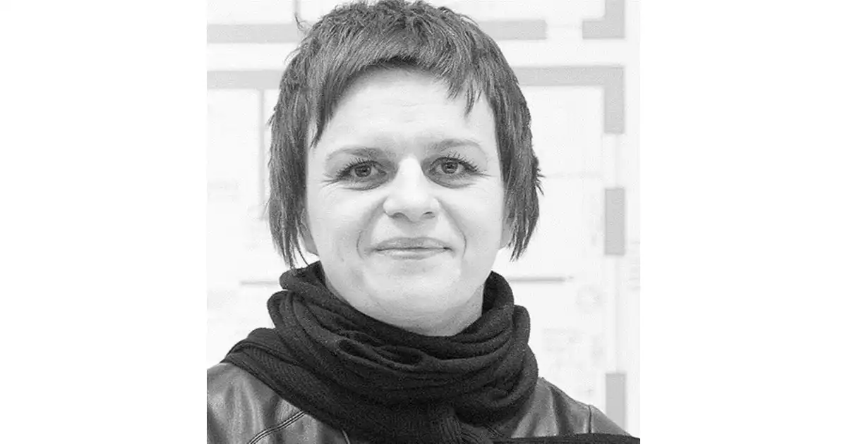 Barbara Rakoczy
