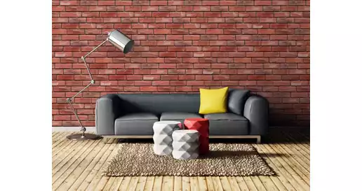 Płytka cegłopodobna Maxstone Turmalin TM4